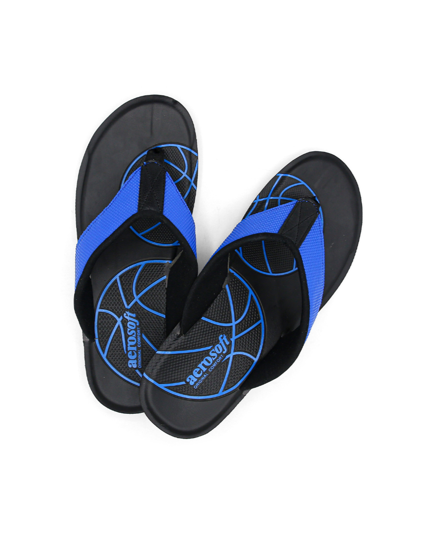 Aerosoft Men Slipper (MP3319)
