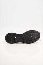 Black Camel Super Comfort Skechers QC-8501