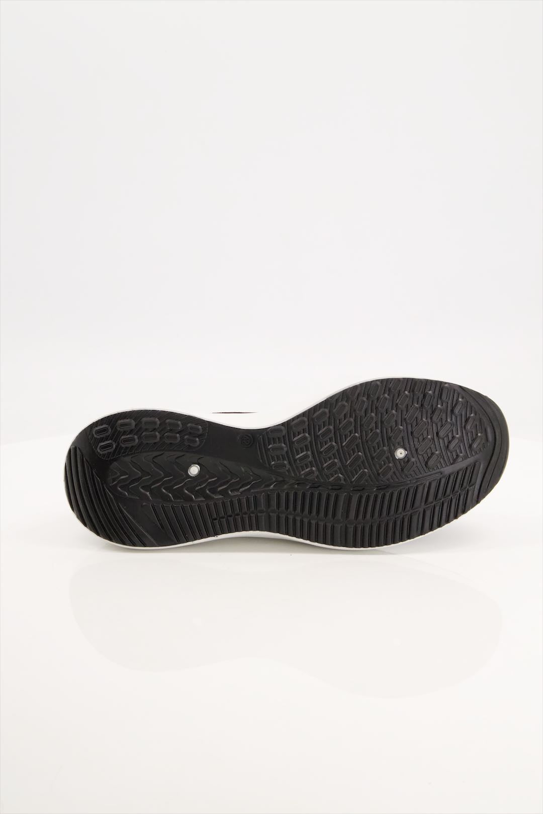 Black Camel Super Comfort Skechers QC-8501