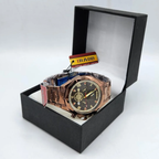 IRADD 8115 – Men’s Luxury Chain Watch