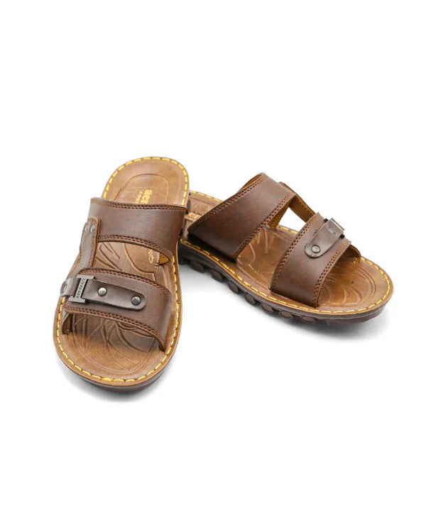 StreetFlex – Men’s Soft & Stylish Slippers