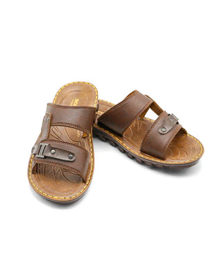 StreetFlex – Men’s Soft & Stylish Slippers second image