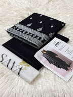 SAYA Jacquard 2PC – Premium Cotton Jacquard Volume ‘25 Woman Clothes