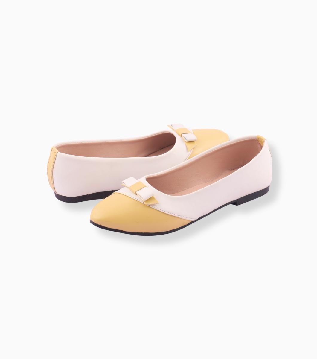 Easy Elegance - 004 Pumps