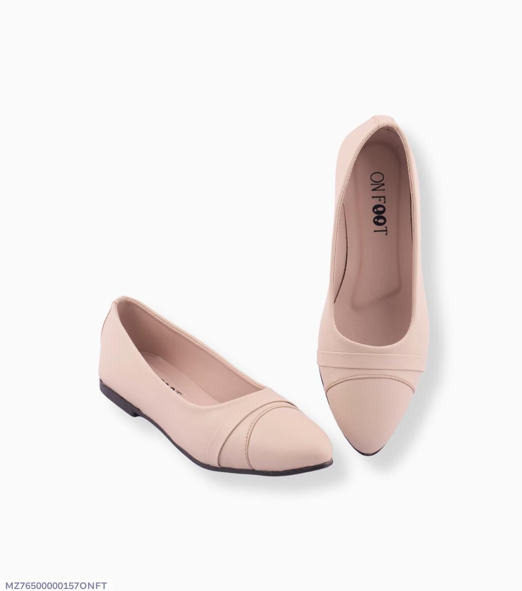 Feather Lite Pumps 036 BR