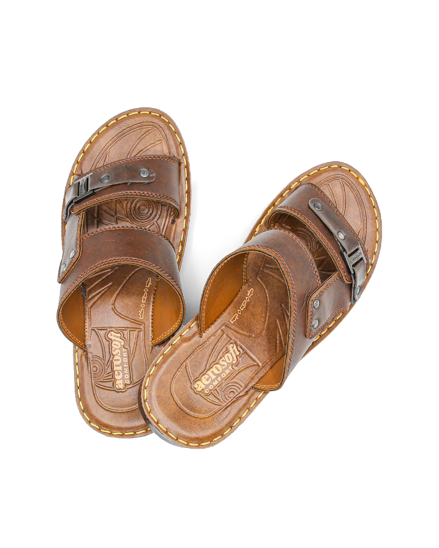 Aerosoft  Men Slipper (MP 2506 )