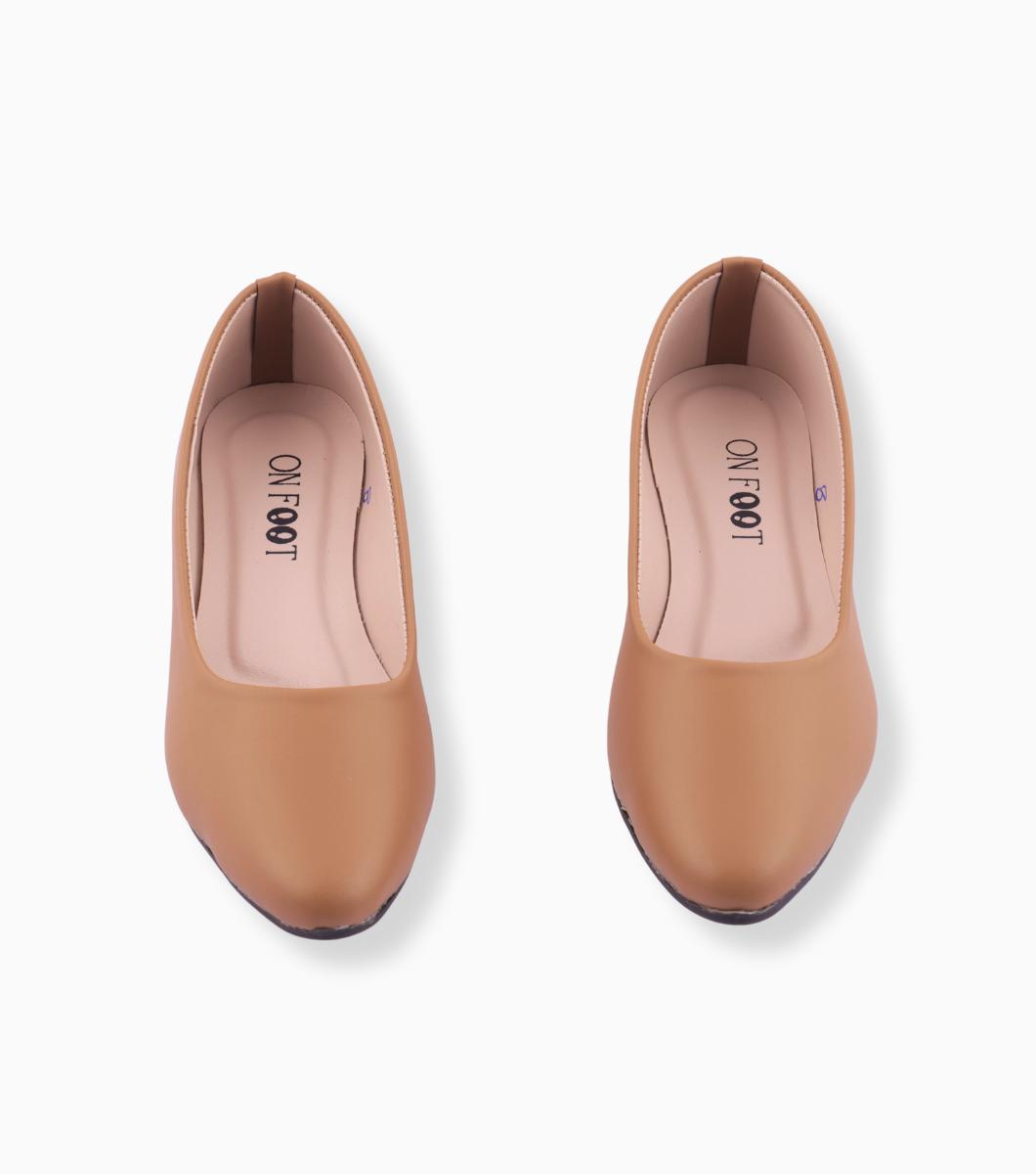 Daily Charm Pumps 040 BK