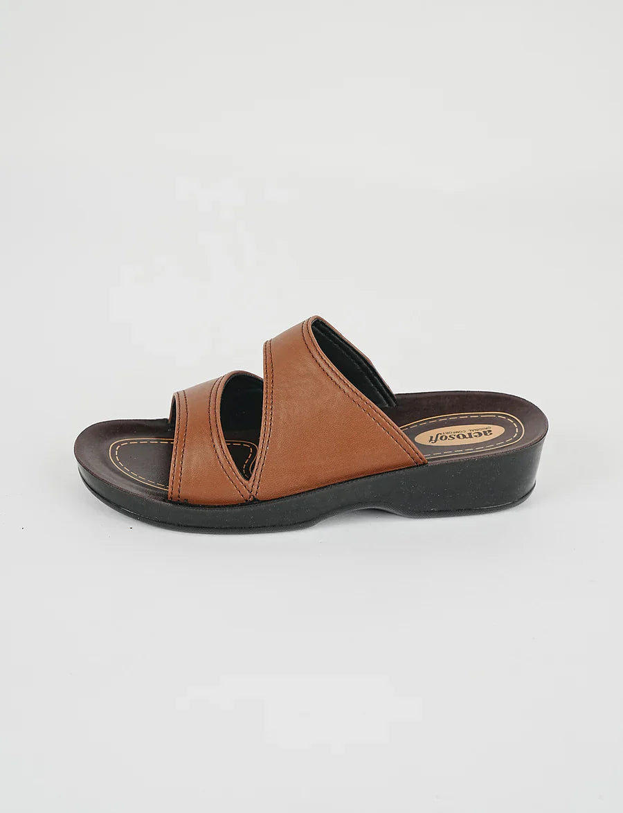 ComfyCharm – Women’s Stylish Comfort Slipper aerosoft LA2806