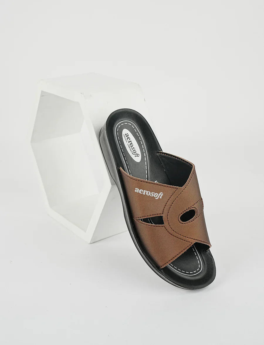 ComfyCharm – Women’s Stylish Comfort Slipper aerosoft LA2806