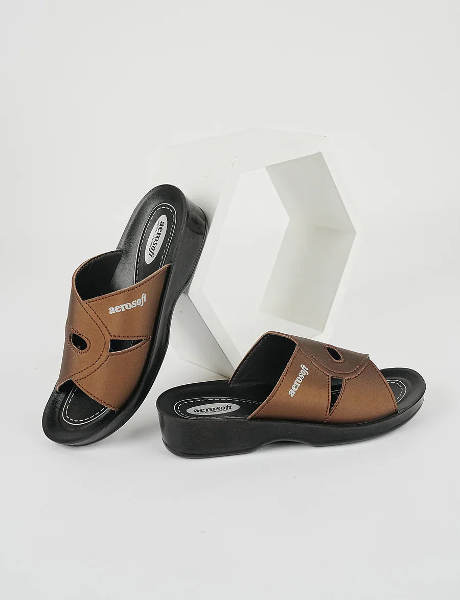 ComfyCharm – Women’s Stylish Comfort Slipper aerosoft LA2806