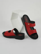 SoftGleam – Women’s Elegant Daily Slipper aerosoft (LA2843)