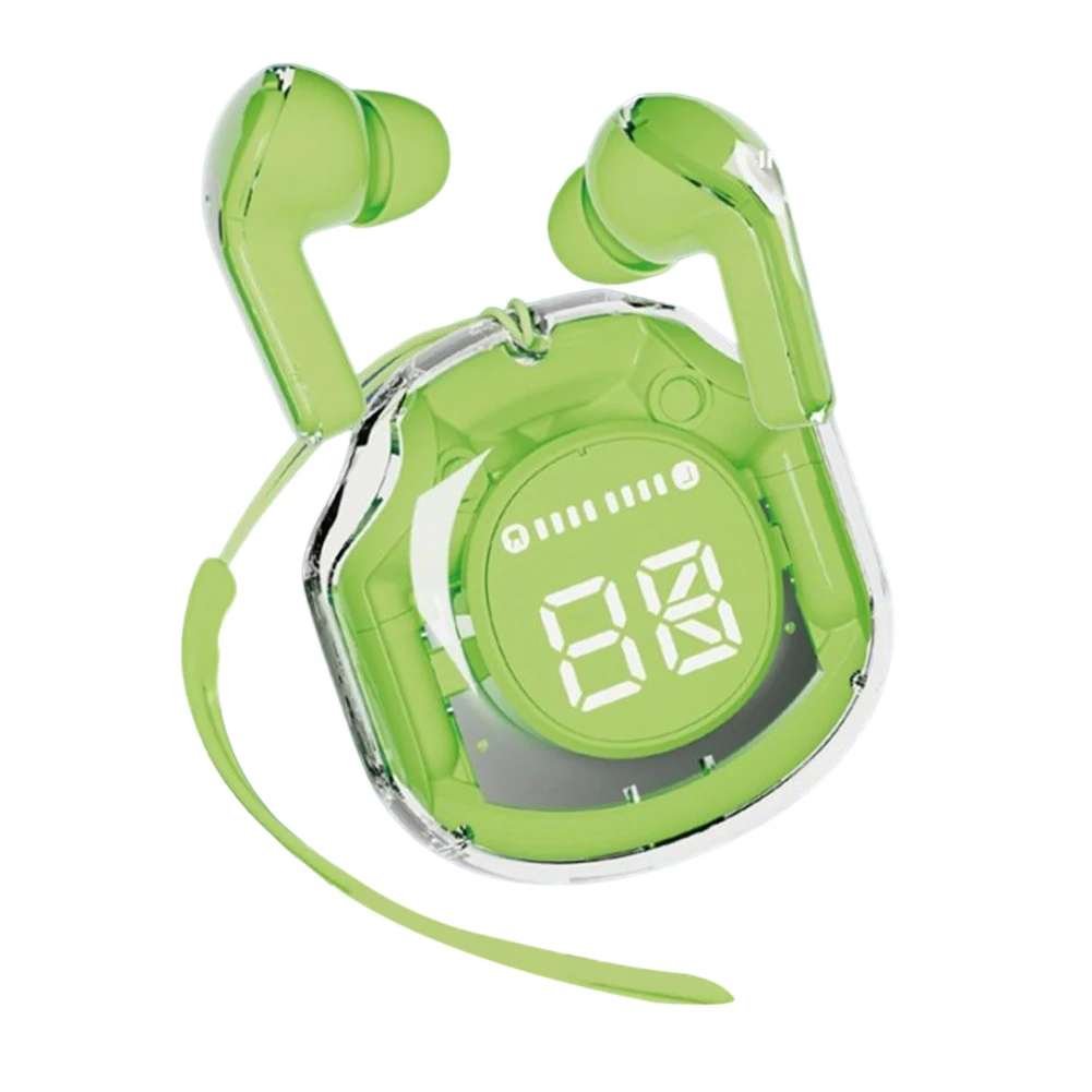 SoundWave Pro – Wireless Bluetooth Earbuds