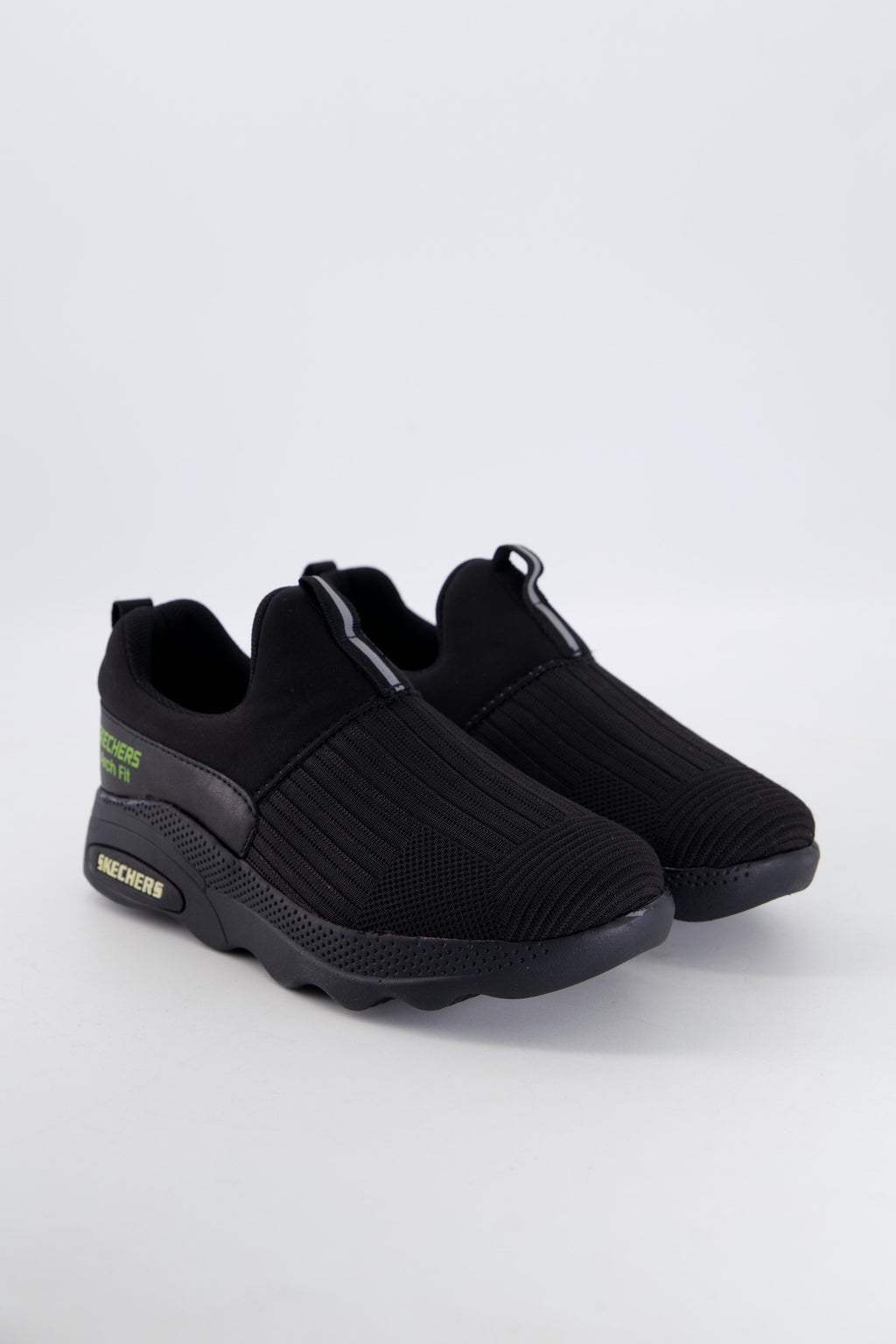 Black camel 518 Skecher