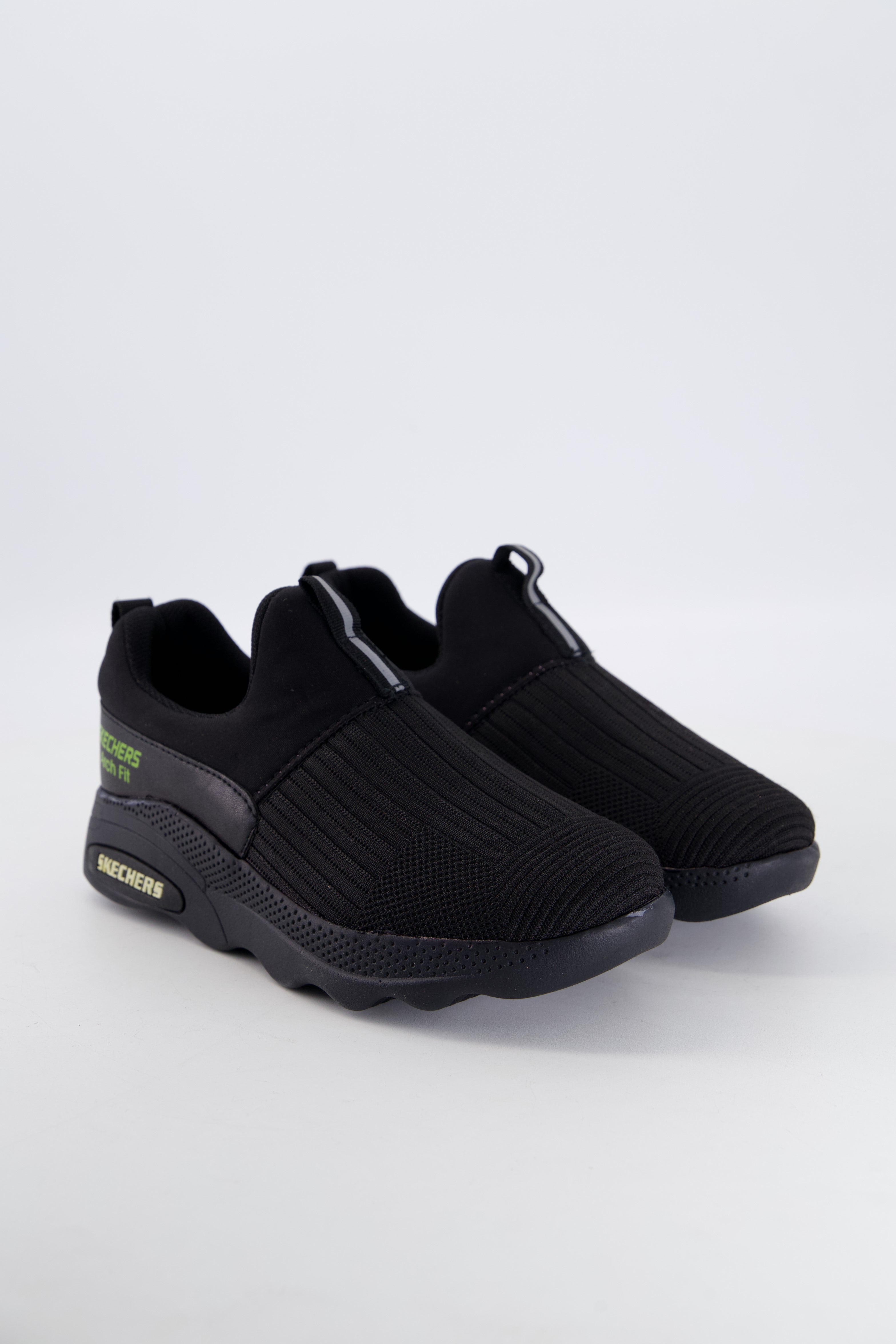 Black camel 518 Skecher