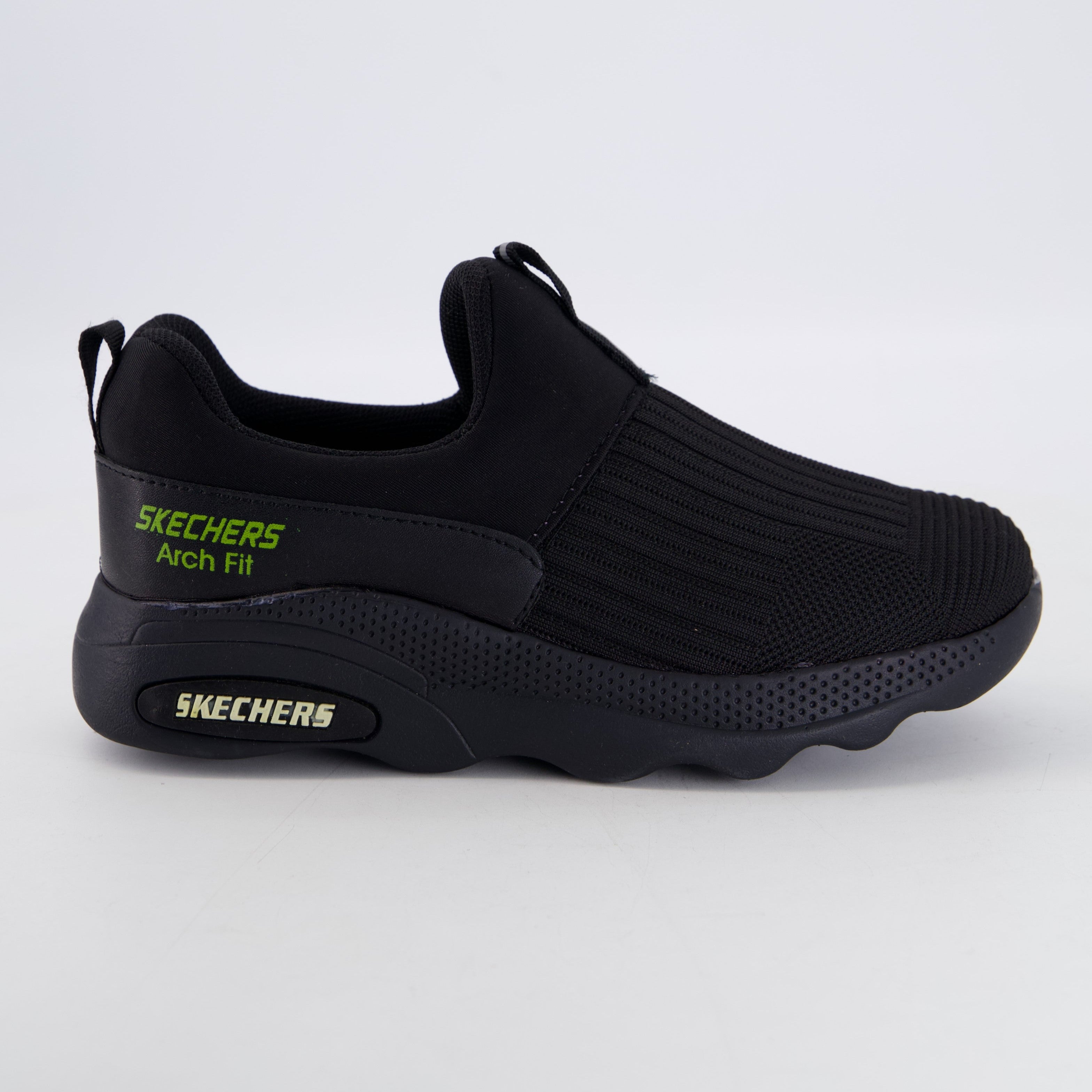 Black camel 518 Skecher