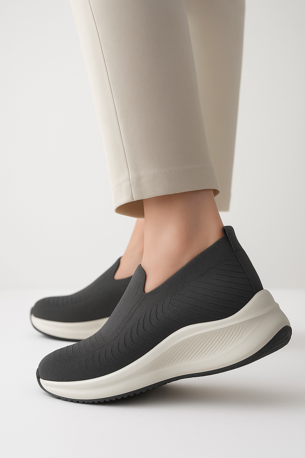 Black Camel Skecher 6276