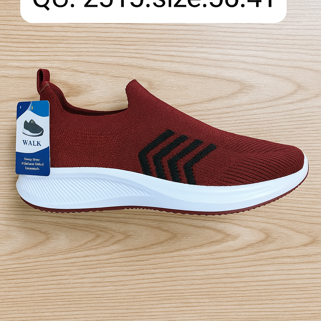 Black Camel Ladies Skecher 2513