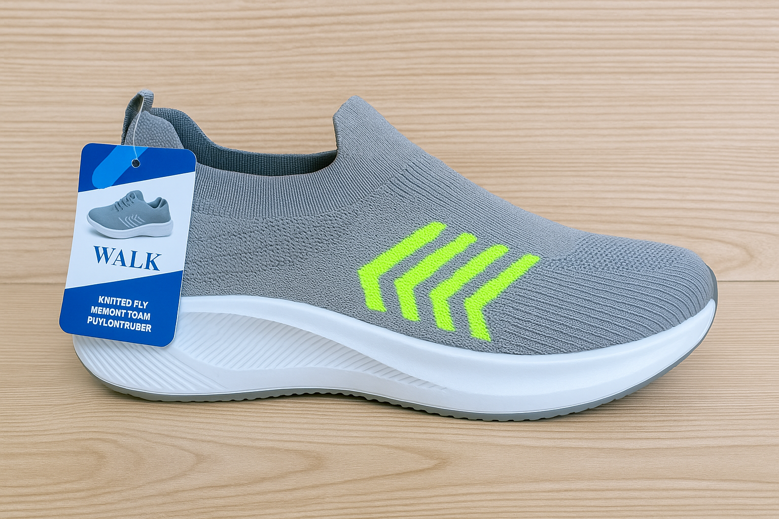 Black Camel Ladies Skecher 2513