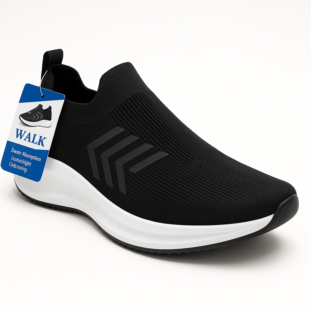 Black Camel Ladies Skecher 2513