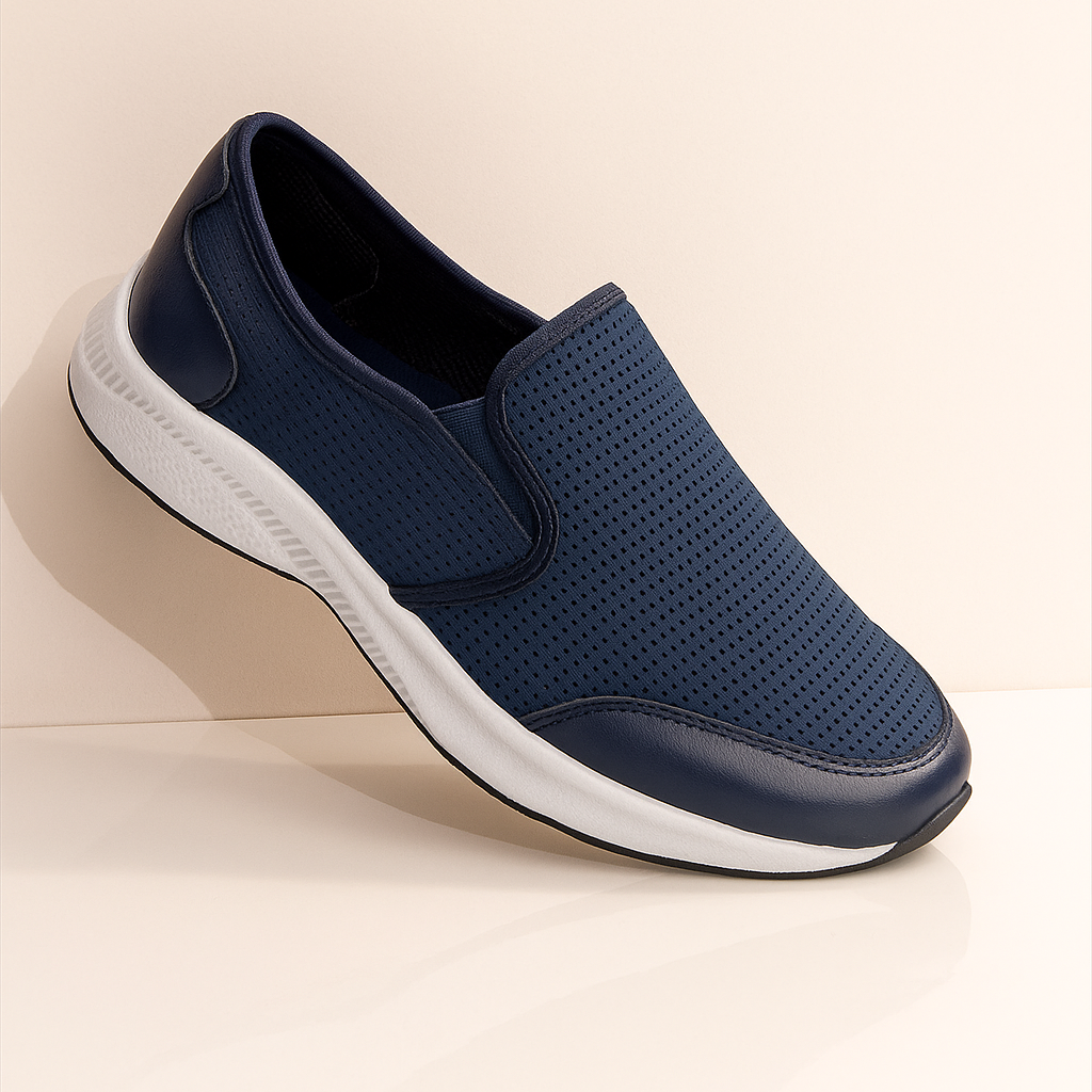 Black Camel Eva Skechers