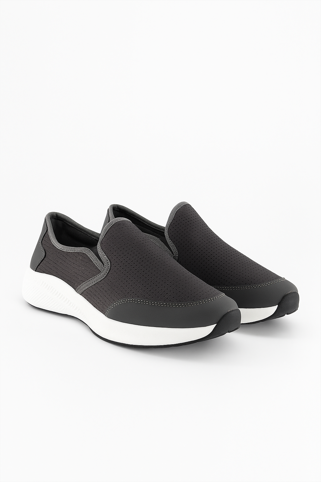 Black Camel Eva Skechers