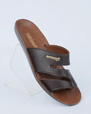 StreetFlex – Men’s Everyday Comfort Slipper second image
