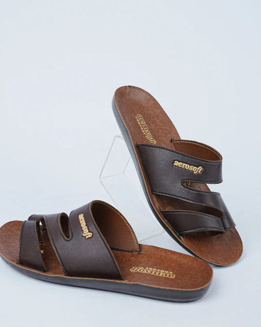 StreetFlex – Men’s Everyday Comfort Slipper