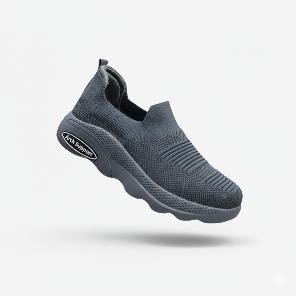 Flamex Wave Stride Skachers 914