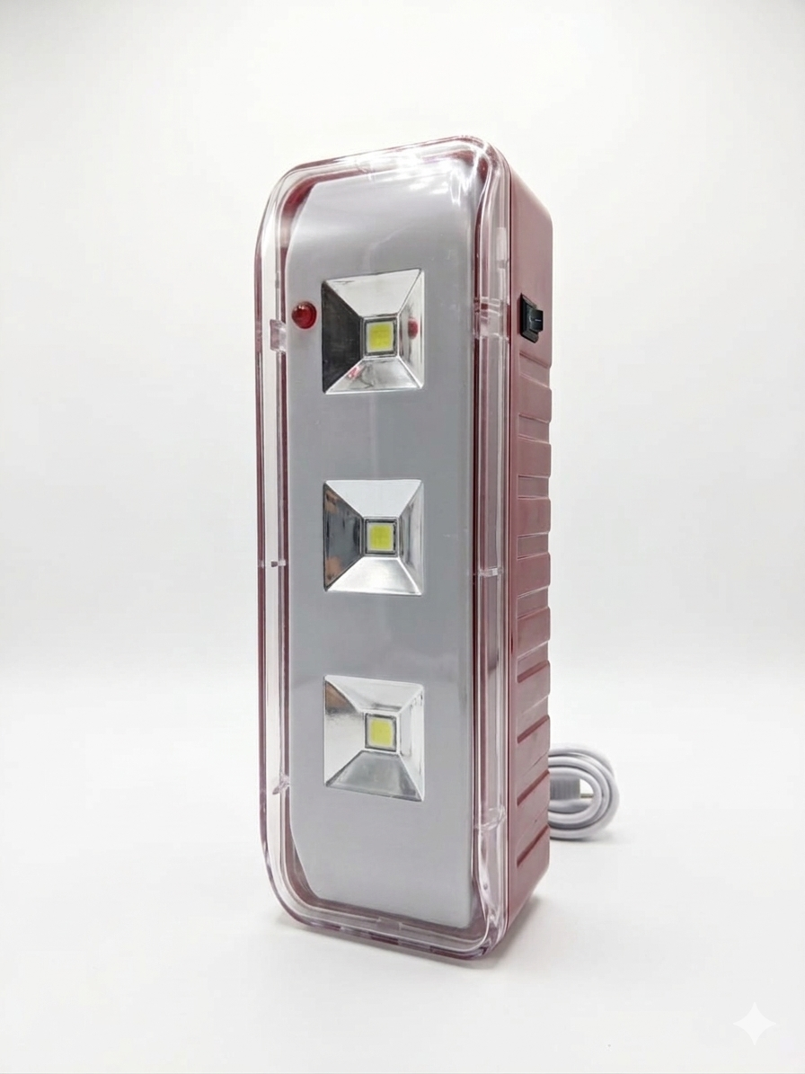 Sogo Rechargeable Emergency Led Lantern Light ( JPN 75 Ultra )