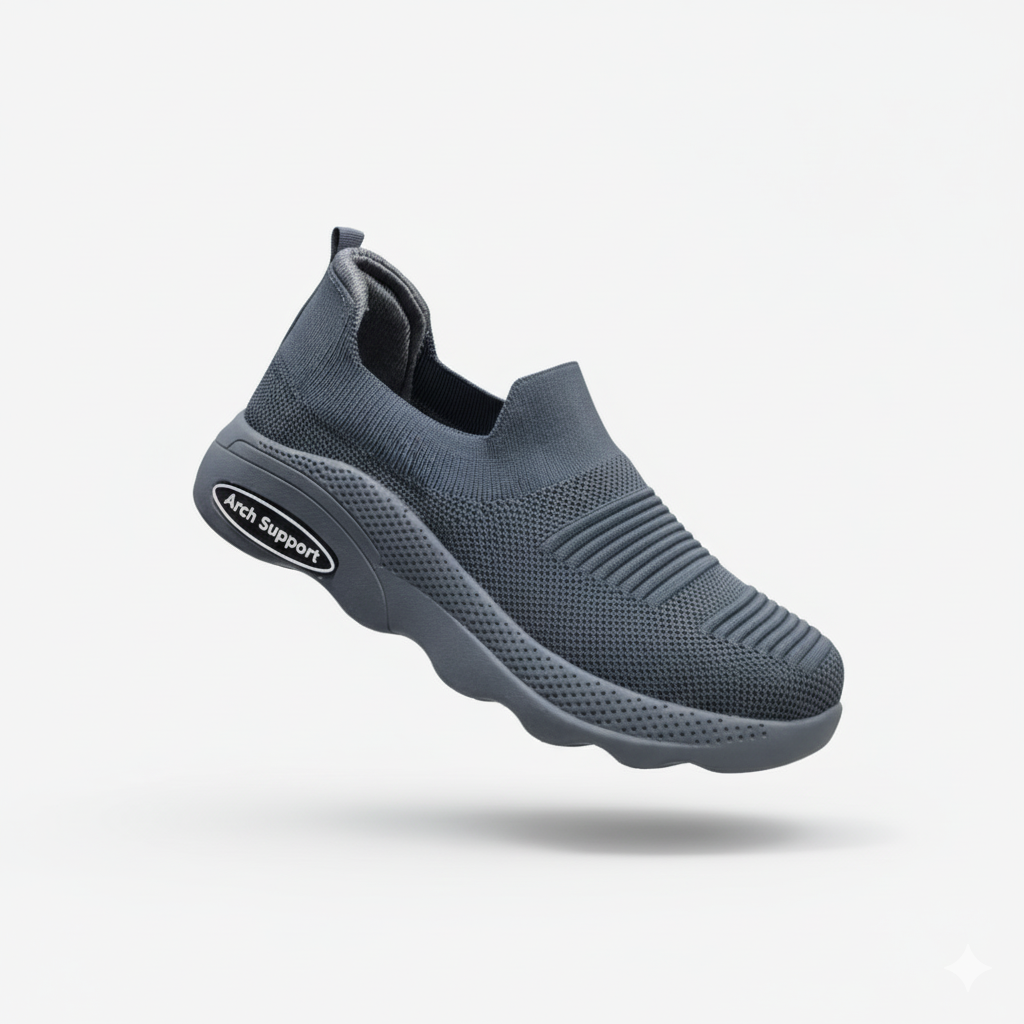 Flamex Wave Stride Skachers 914