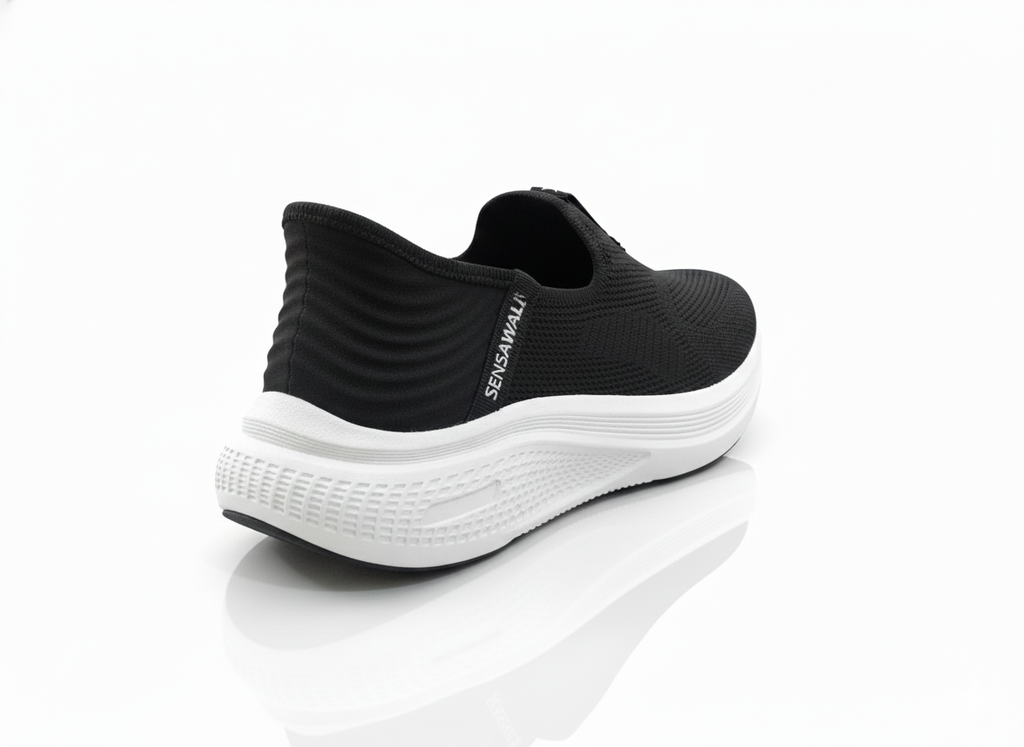 Black Camel Super Skecher  670 EVR