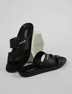 StrideMax – Premium Comfort Men’s Slipper