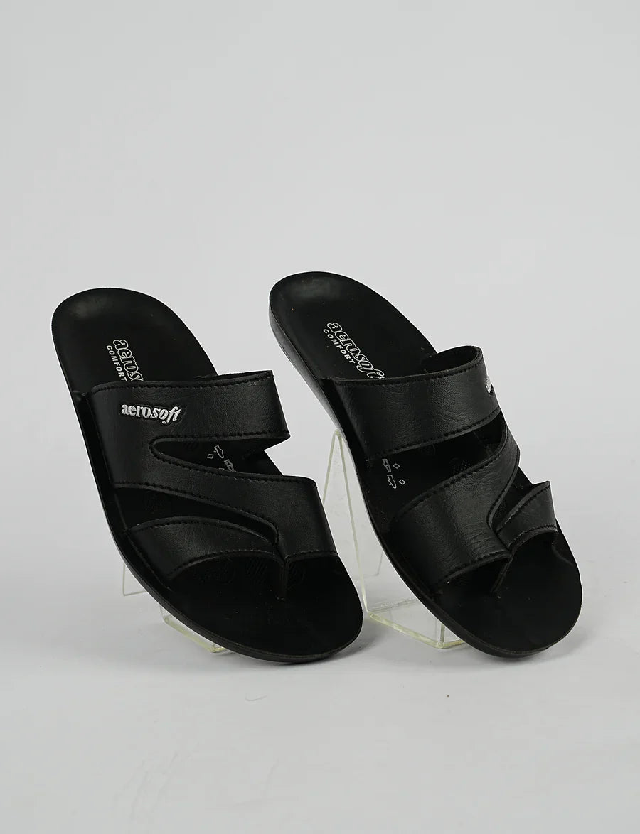 StrideMax – Premium Comfort Men’s Slipper