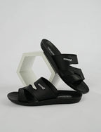 StrideMax – Premium Comfort Men’s Slipper