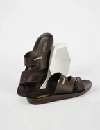 StrideMax – Premium Comfort Men’s Slipper