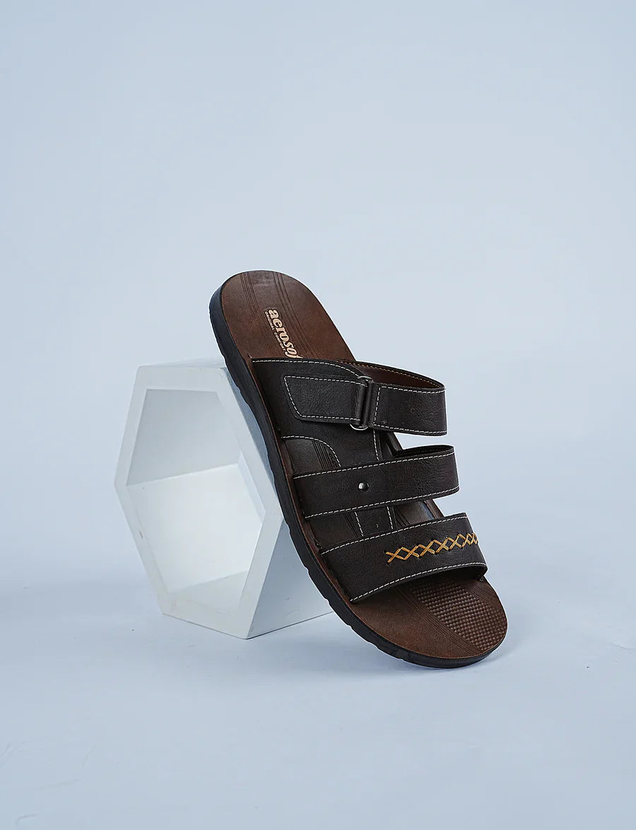 UrbanEase – Men’s Premium Comfort Slipper