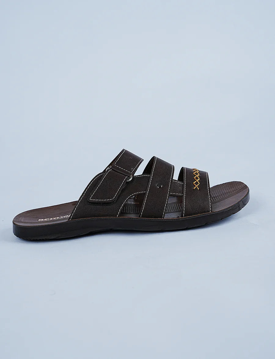 UrbanEase – Men’s Premium Comfort Slipper