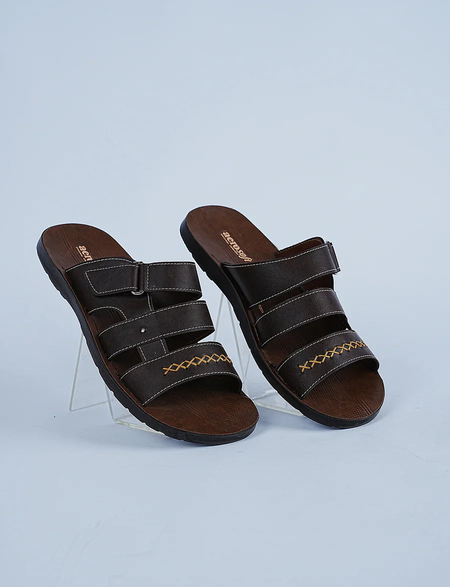 UrbanEase – Men’s Premium Comfort Slipper