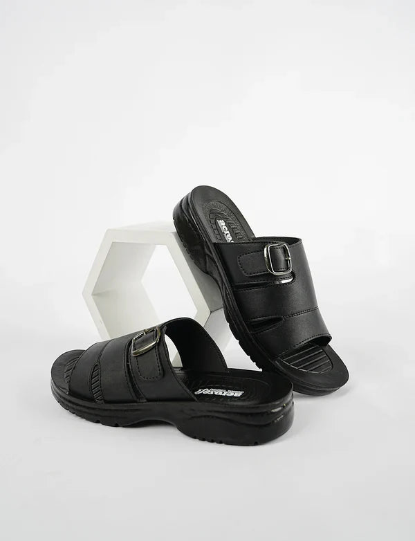 UrbanFlex – Men’s Everyday Comfort Slipper aerosoft MG8603