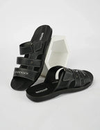 UrbanEase – Men’s Premium Comfort Slipper