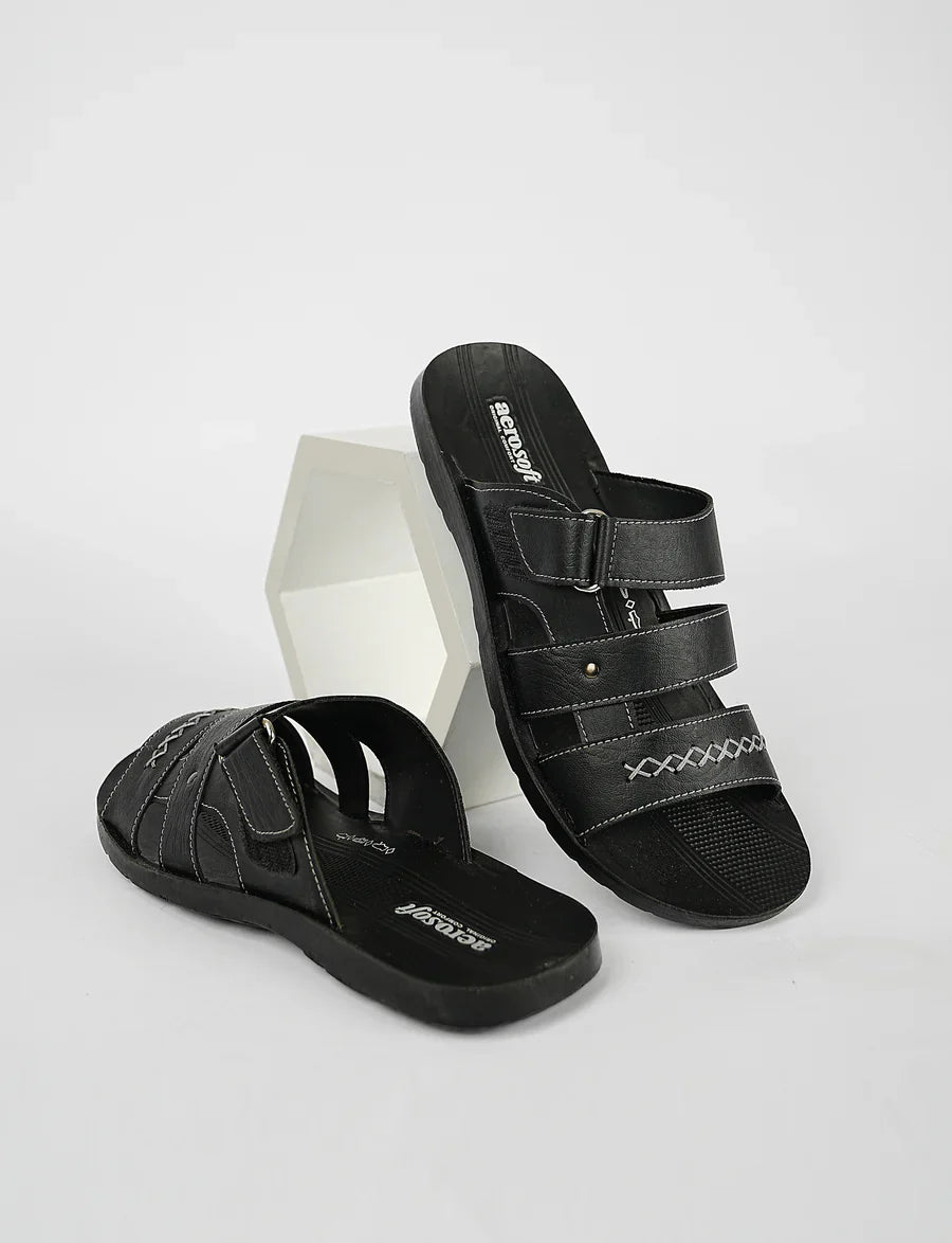 UrbanEase – Men’s Premium Comfort Slipper