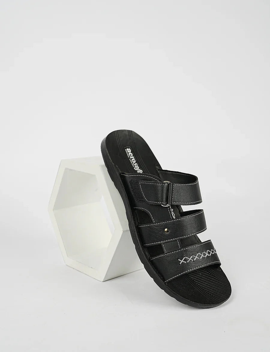 UrbanEase – Men’s Premium Comfort Slipper