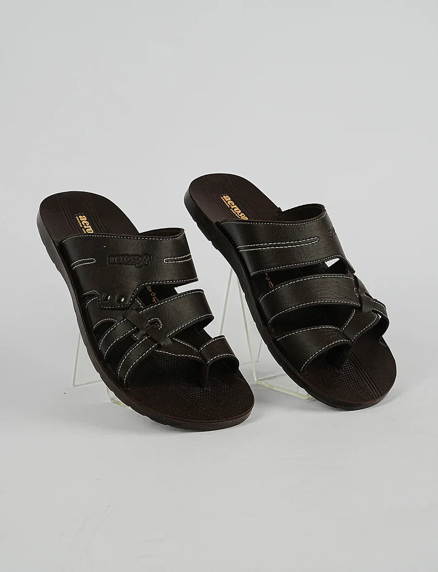 StrideMaster – Men’s Stylish Everyday Slipper