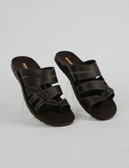 StrideMaster – Men’s Stylish Everyday Slipper