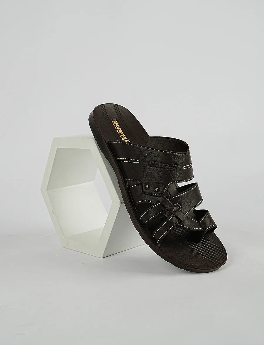 StrideMaster – Men’s Stylish Everyday Slipper