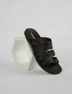 StrideMaster – Men’s Stylish Everyday Slipper