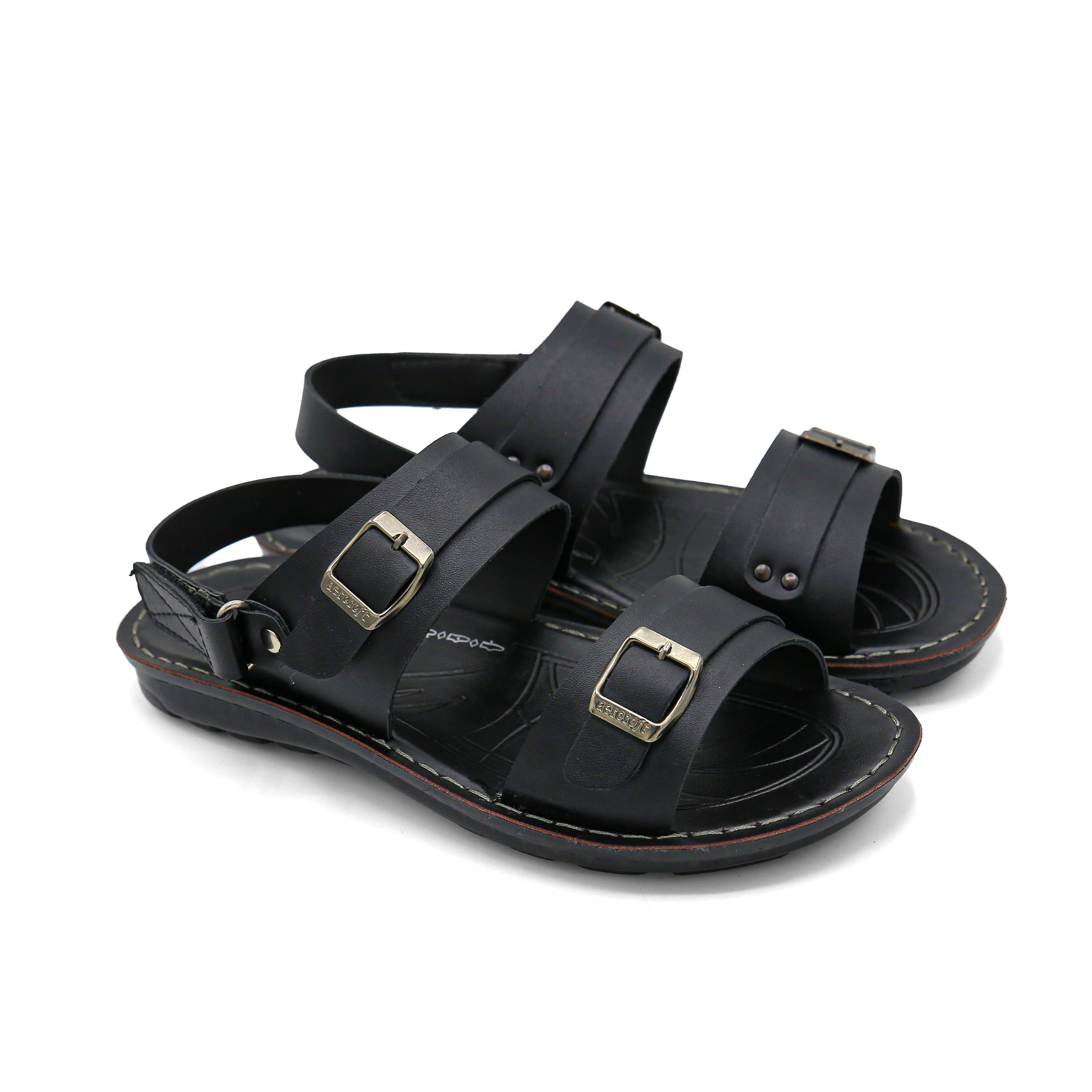 Aerosoft Men Sandal (MP03T1)