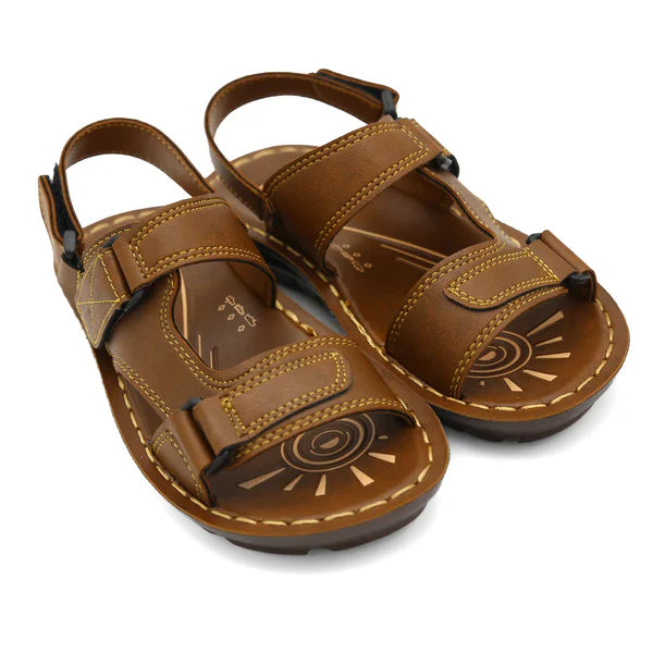 Adventure Grip – Boys Rugged Outdoor Sandals