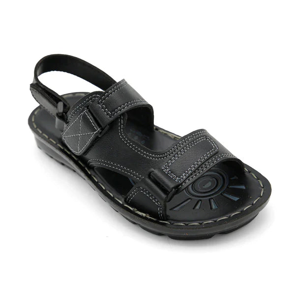 Adventure Grip – Boys Rugged Outdoor Sandals