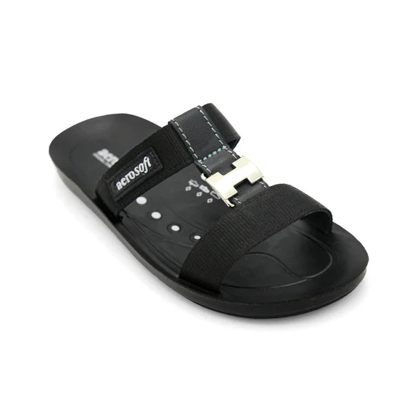 Active Steps – Boys Daily Comfort Slippers